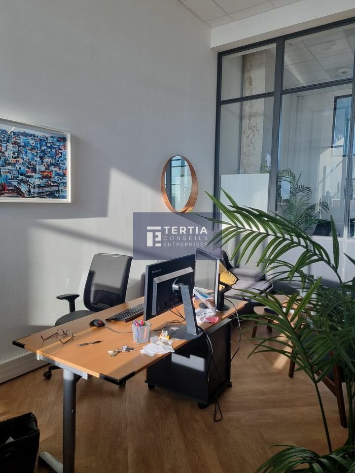 TERTIA CONSEILS LOCATION-BUREAUX-MONTPELLIER-34