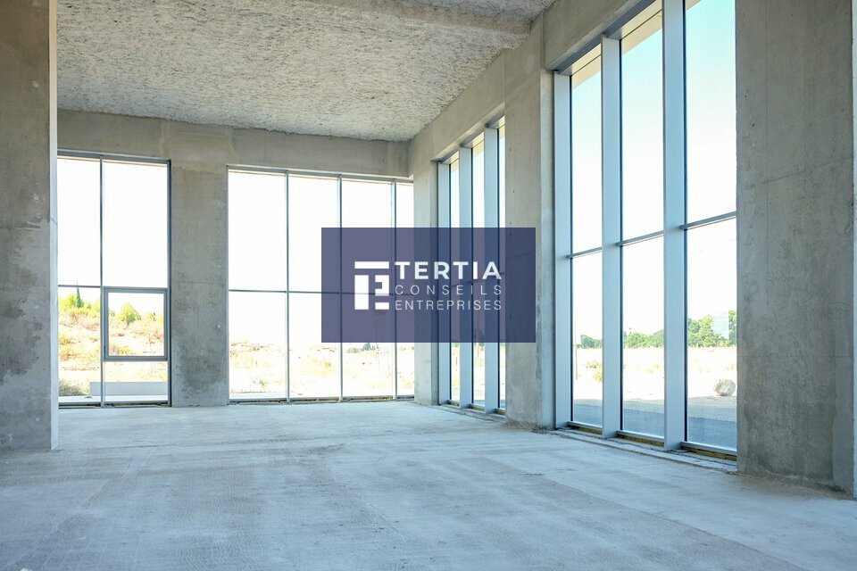 TERTIA CONSEILS LOCATION-LOCAL COMMERCIAL-MONTPELLIER-34
