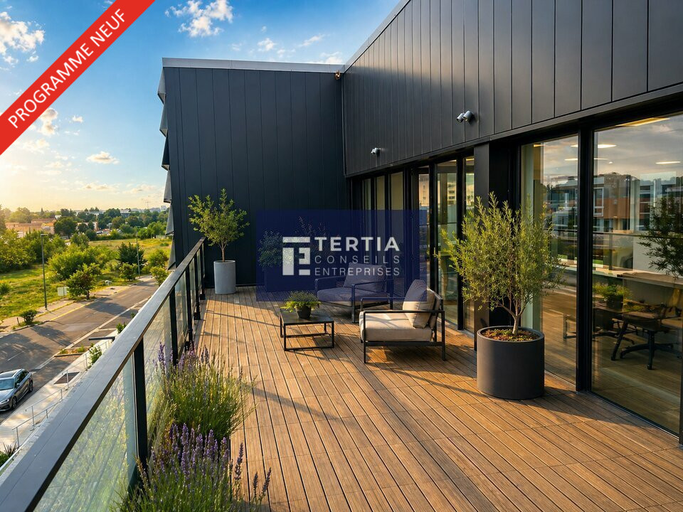 TERTIA CONSEILS LOCATION-BUREAUX-MONTPELLIER-34