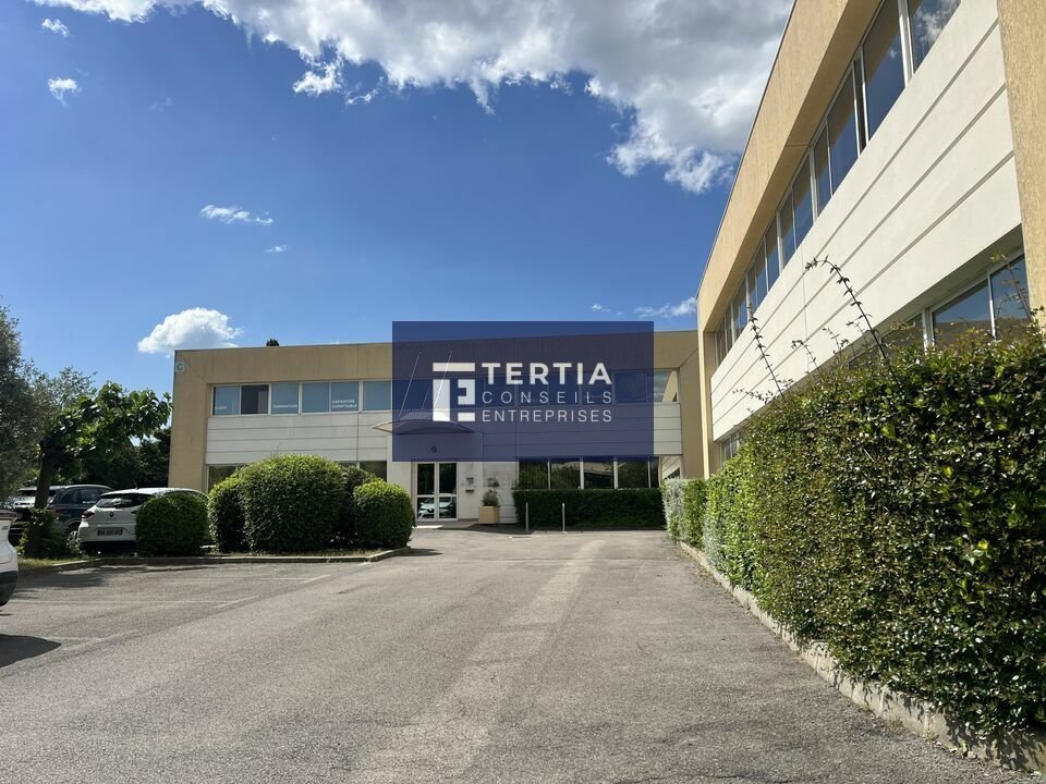 TERTIA CONSEILS LOCATION-BUREAUX-MONTPELLIER-34