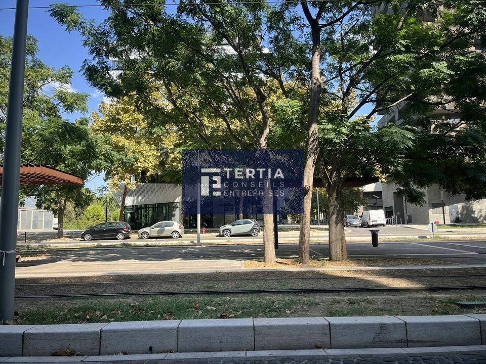 TERTIA CONSEILS LOCATION-LOCAL COMMERCIAL-MONTPELLIER-34