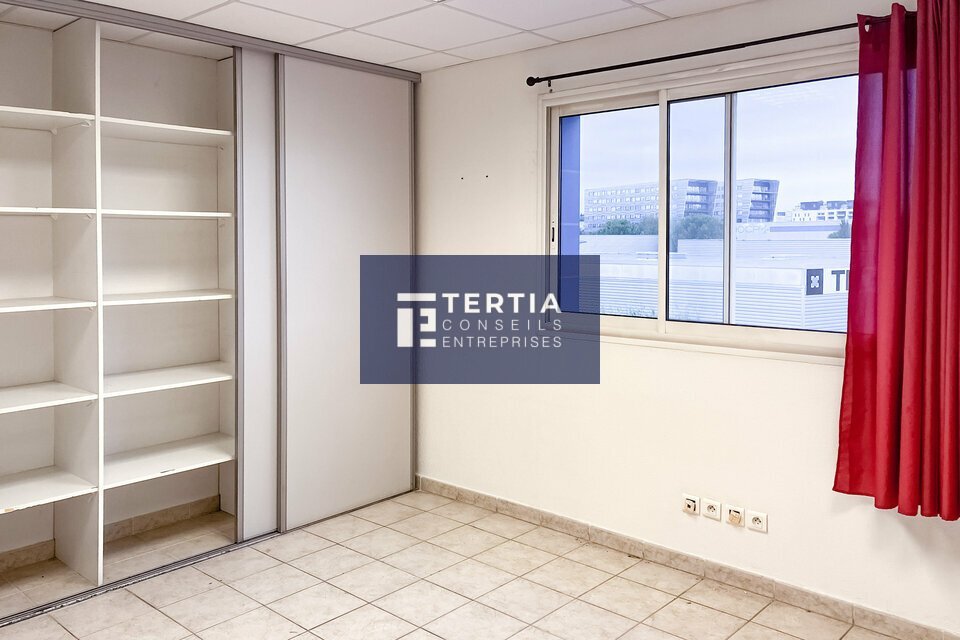 TERTIA CONSEILS LOCATION-BUREAUX-MONTPELLIER-34