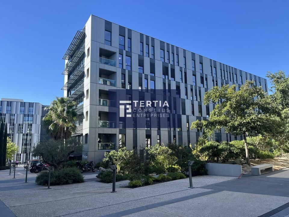 TERTIA CONSEILS LOCATION-BUREAUX-MONTPELLIER-34