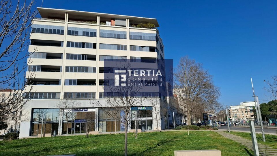 TERTIA CONSEILS LOCATION-LOCAL COMMERCIAL-MONTPELLIER-34
