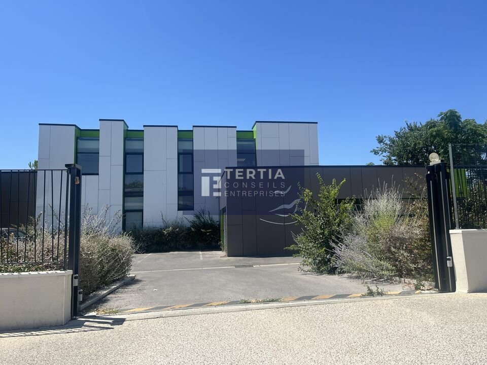 TERTIA CONSEILS LOCATION-BUREAUX-MONTPELLIER-34