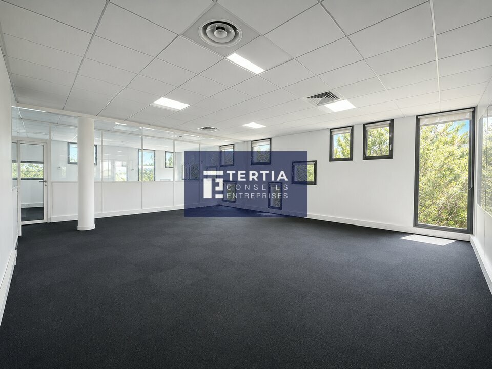 TERTIA CONSEILS LOCATION-BUREAUX-MONTPELLIER-34
