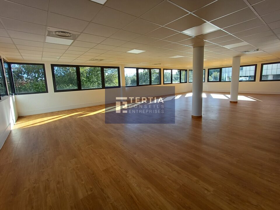 TERTIA CONSEILS LOCATION-BUREAUX-MONTPELLIER-34