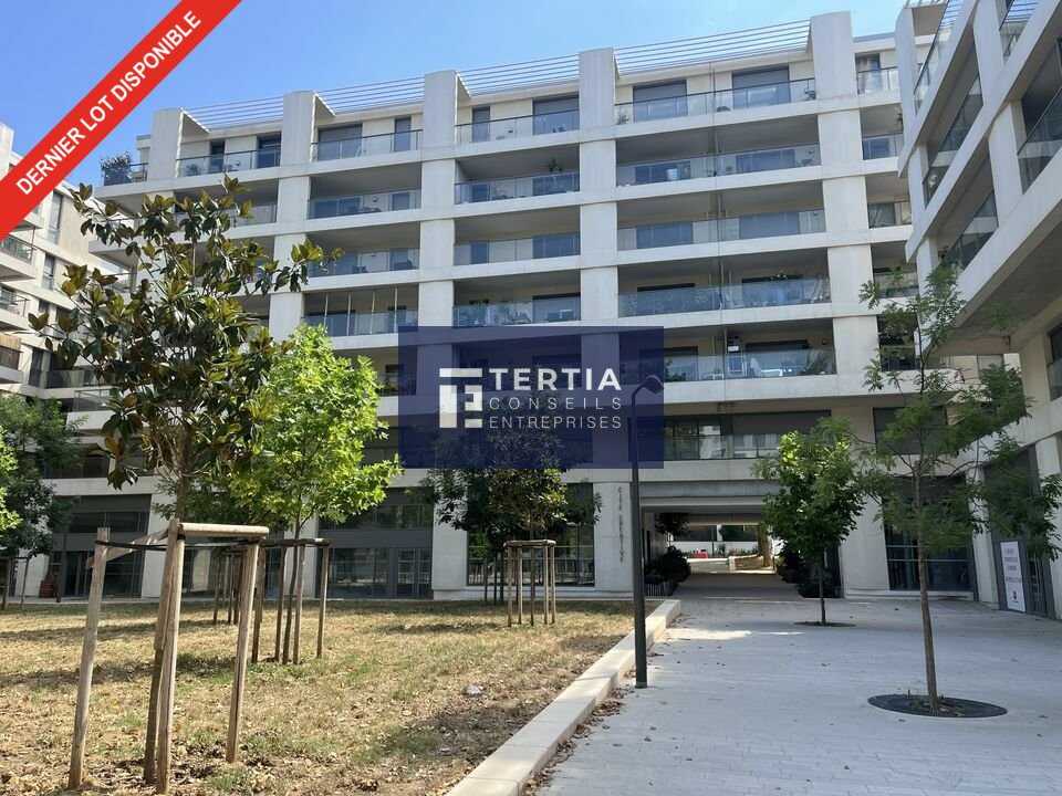 TERTIA CONSEILS VENTE-LOCAL COMMERCIAL-MONTPELLIER-34
