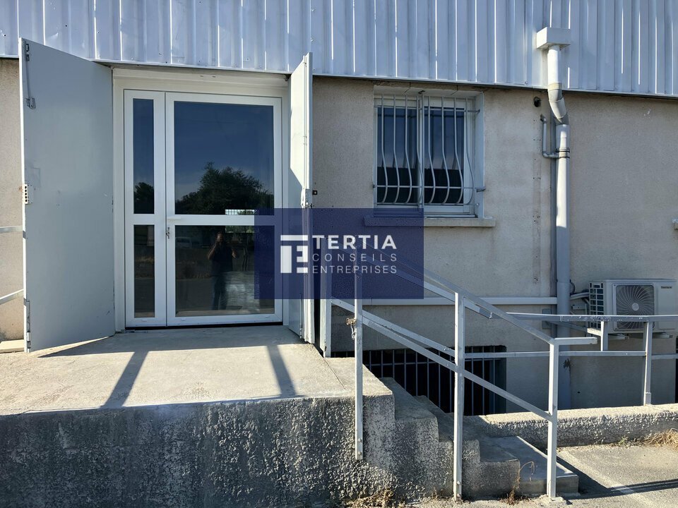 TERTIA CONSEILS LOCATION-LOCAL D'ACTIVITE-SAINT_JEAN_DE_VEDAS-34