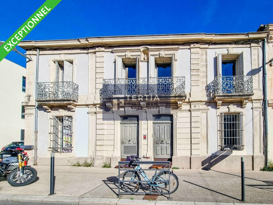 TERTIA CONSEILS VENTE-BUREAUX-MONTPELLIER-34