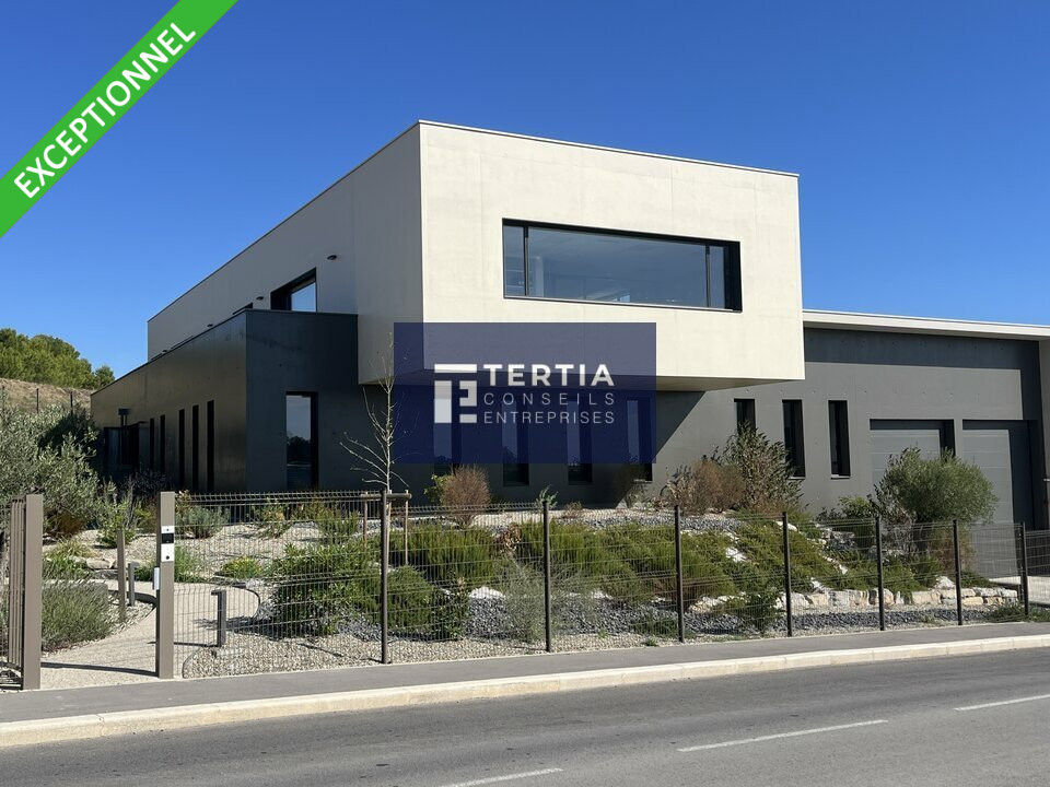 TERTIA CONSEILS LOCATION-BUREAUX-GRABELS-34