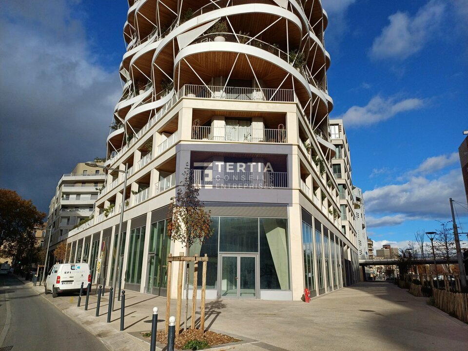 TERTIA CONSEILS LOCATION-LOCAL COMMERCIAL-MONTPELLIER-34