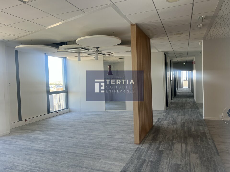 TERTIA CONSEILS LOCATION-BUREAUX-MONTPELLIER-34