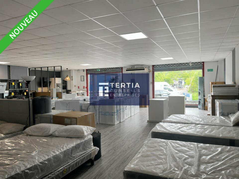 TERTIA CONSEILS LOCATION-LOCAL COMMERCIAL-JACOU-34