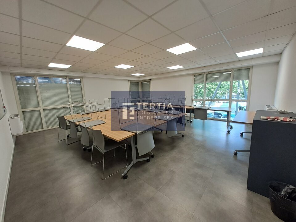 TERTIA CONSEILS LOCATION-BUREAUX-MONTPELLIER-34