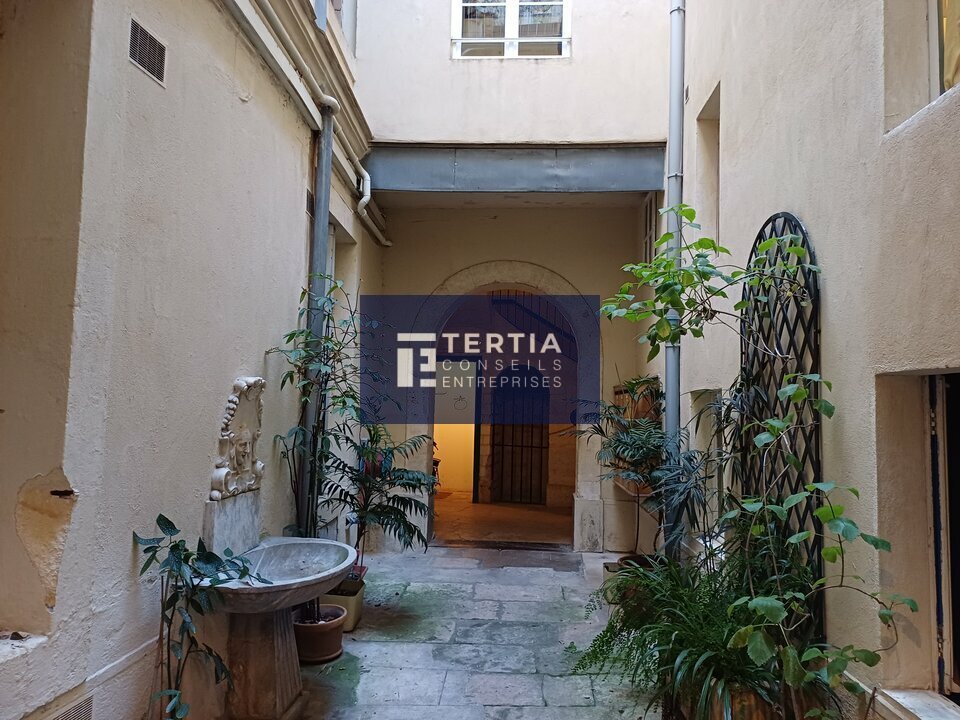 TERTIA CONSEILS VENTE-BUREAUX-MONTPELLIER-34