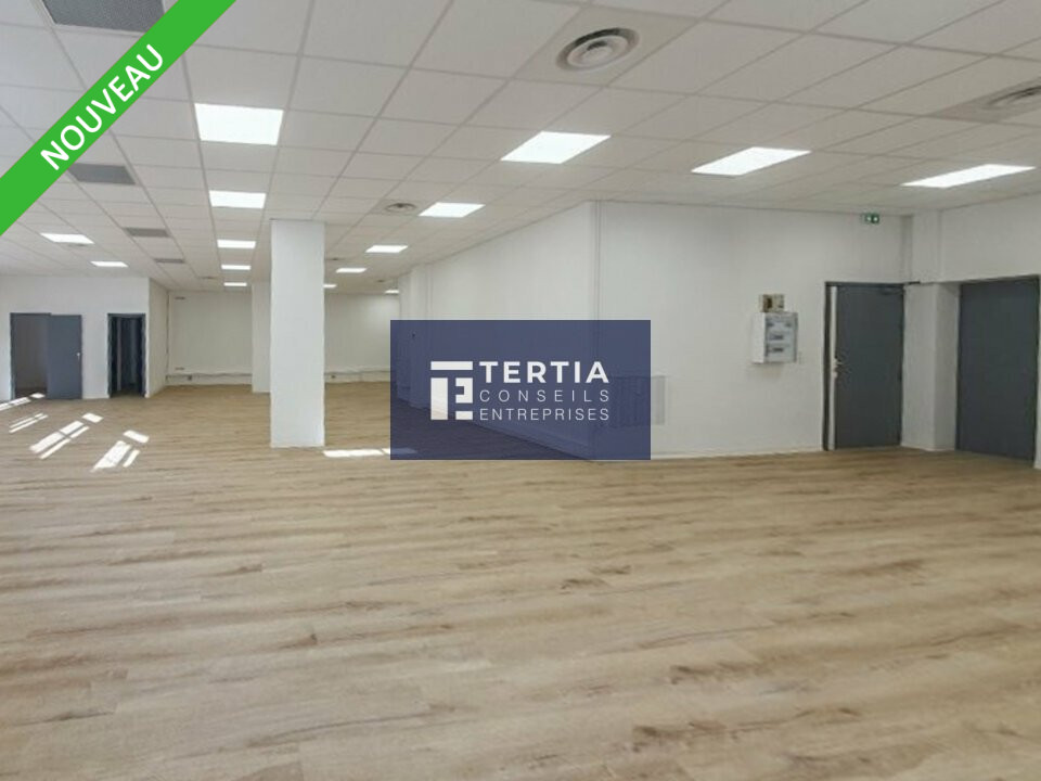 TERTIA CONSEILS LOCATION-BUREAUX-MONTPELLIER-34