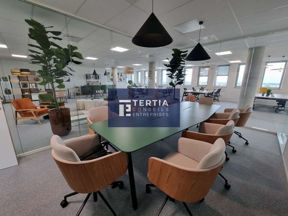 TERTIA CONSEILS LOCATION-BUREAUX-MONTPELLIER-34
