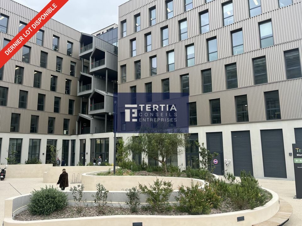 TERTIA CONSEILS LOCATION-BUREAUX-MONTPELLIER-34
