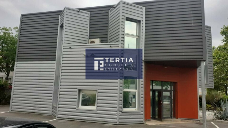 TERTIA CONSEILS VENTE-BUREAUX-MONTPELLIER-34