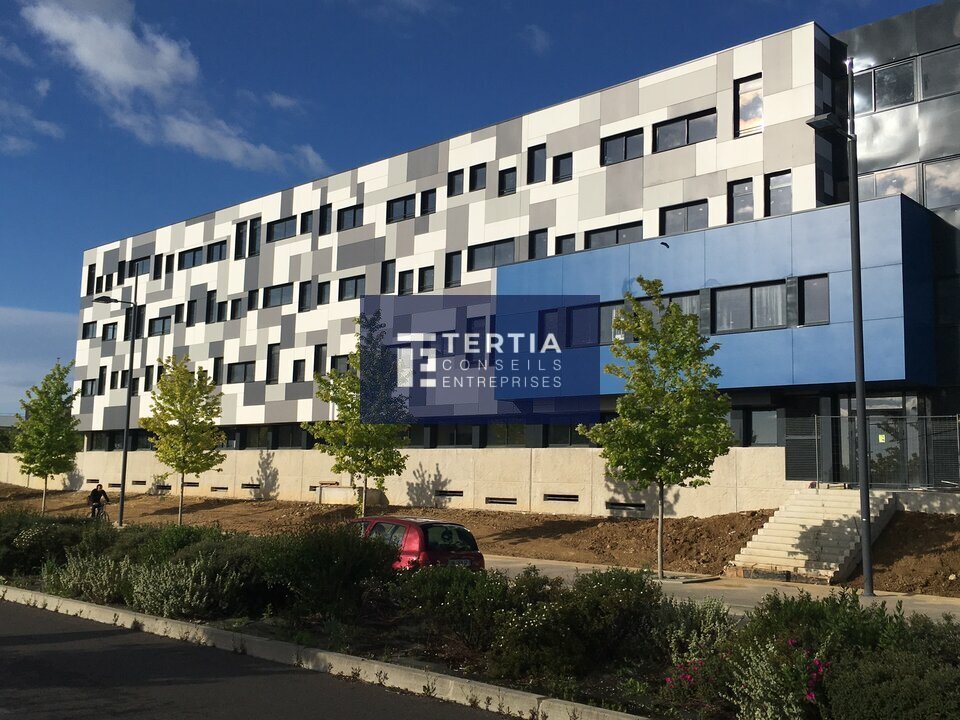 TERTIA CONSEILS LOCATION-BUREAUX-MONTPELLIER-34