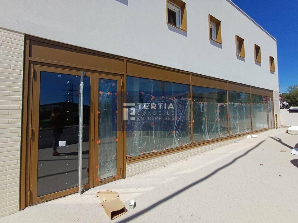 TERTIA CONSEILS VENTE-LOCAL COMMERCIAL-GRABELS-34