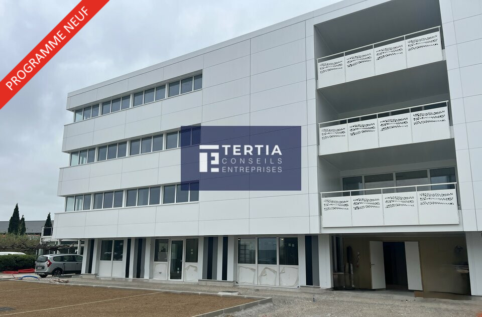 TERTIA CONSEILS LOCATION-BUREAUX-MONTPELLIER-34