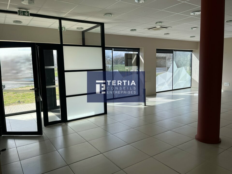 TERTIA CONSEILS LOCATION-BUREAUX-MONTPELLIER-34