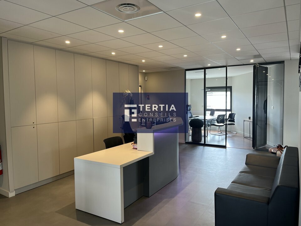 TERTIA CONSEILS LOCATION-BUREAUX-MONTPELLIER-34