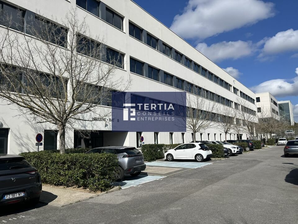 TERTIA CONSEILS LOCATION-BUREAUX-MONTPELLIER-34