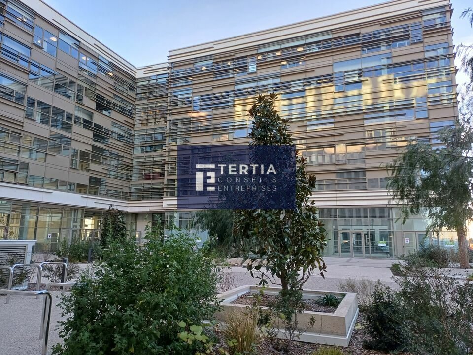 TERTIA CONSEILS LOCATION-BUREAUX-MONTPELLIER-34