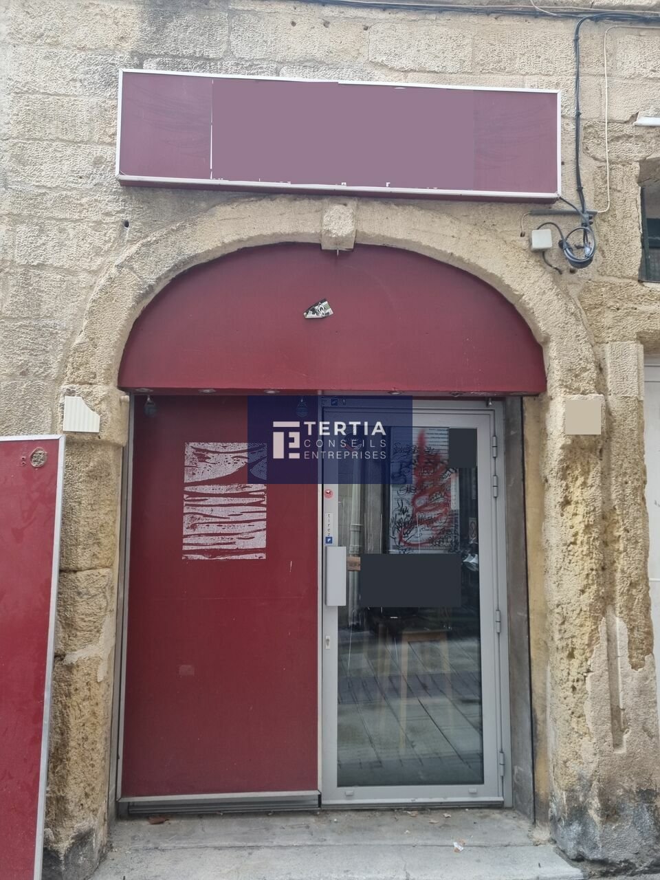 TERTIA CONSEILS LOCATION-LOCAL COMMERCIAL-MONTPELLIER-34