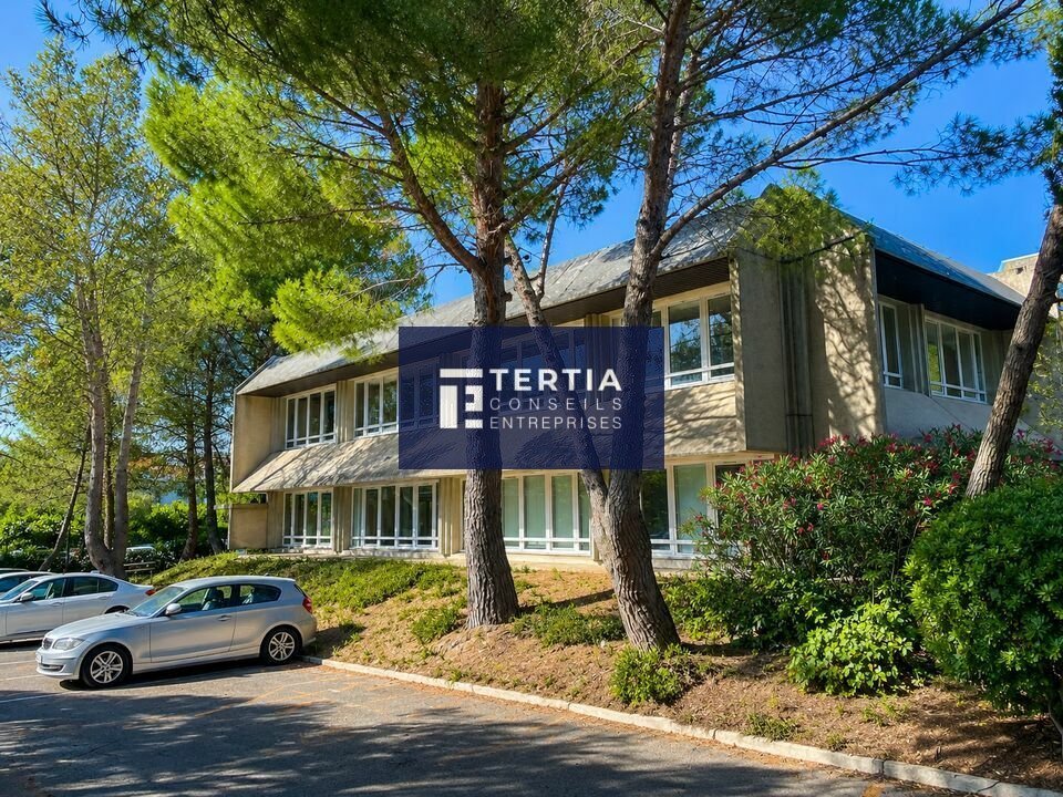 TERTIA CONSEILS LOCATION-BUREAUX-MONTPELLIER-34