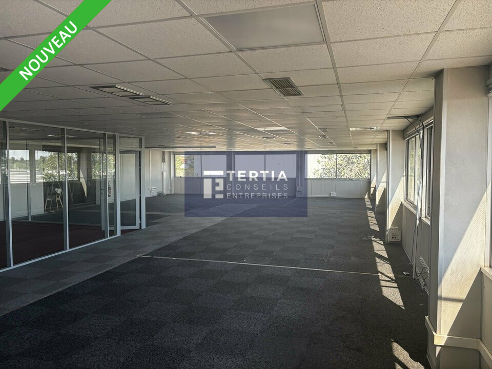 TERTIA CONSEILS LOCATION-BUREAUX-MONTPELLIER-34
