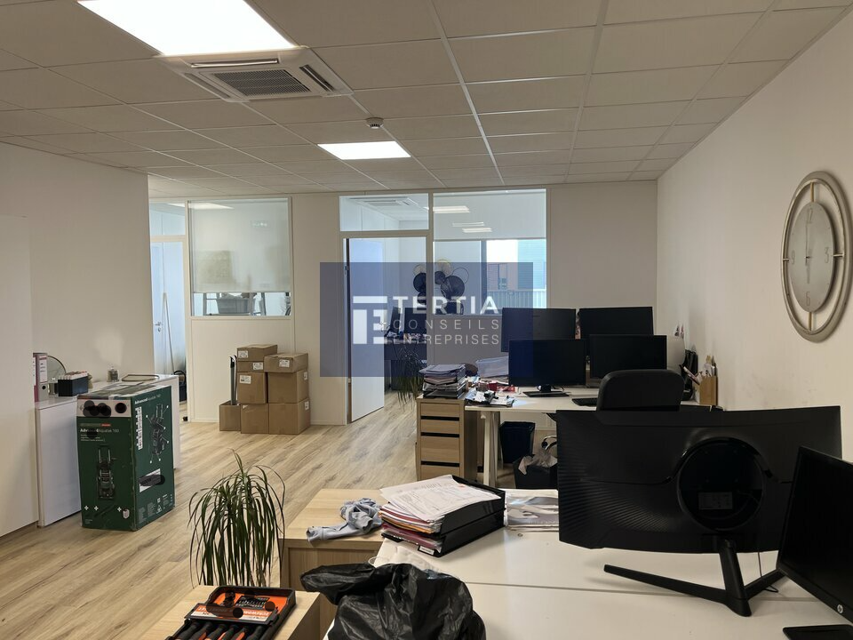 TERTIA CONSEILS LOCATION-BUREAUX-MONTPELLIER-34