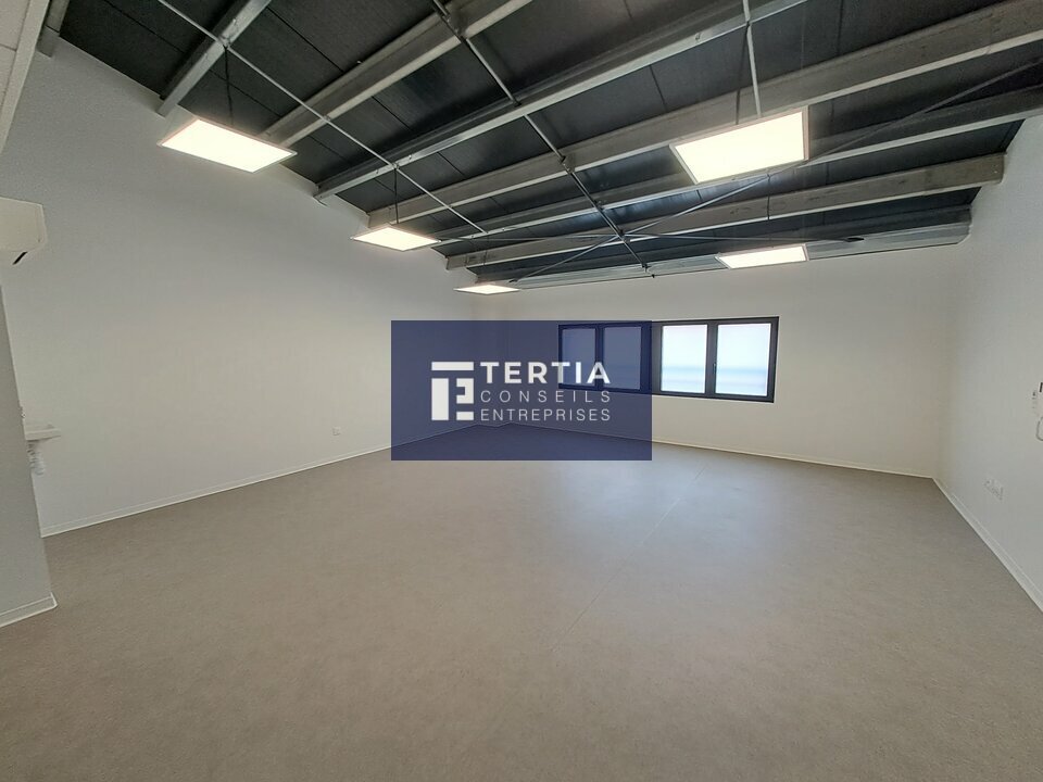 TERTIA CONSEILS LOCATION-BUREAUX-JACOU-34
