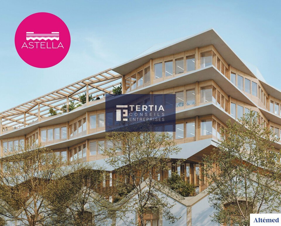 TERTIA CONSEILS VENTE-BUREAUX-MONTPELLIER-34