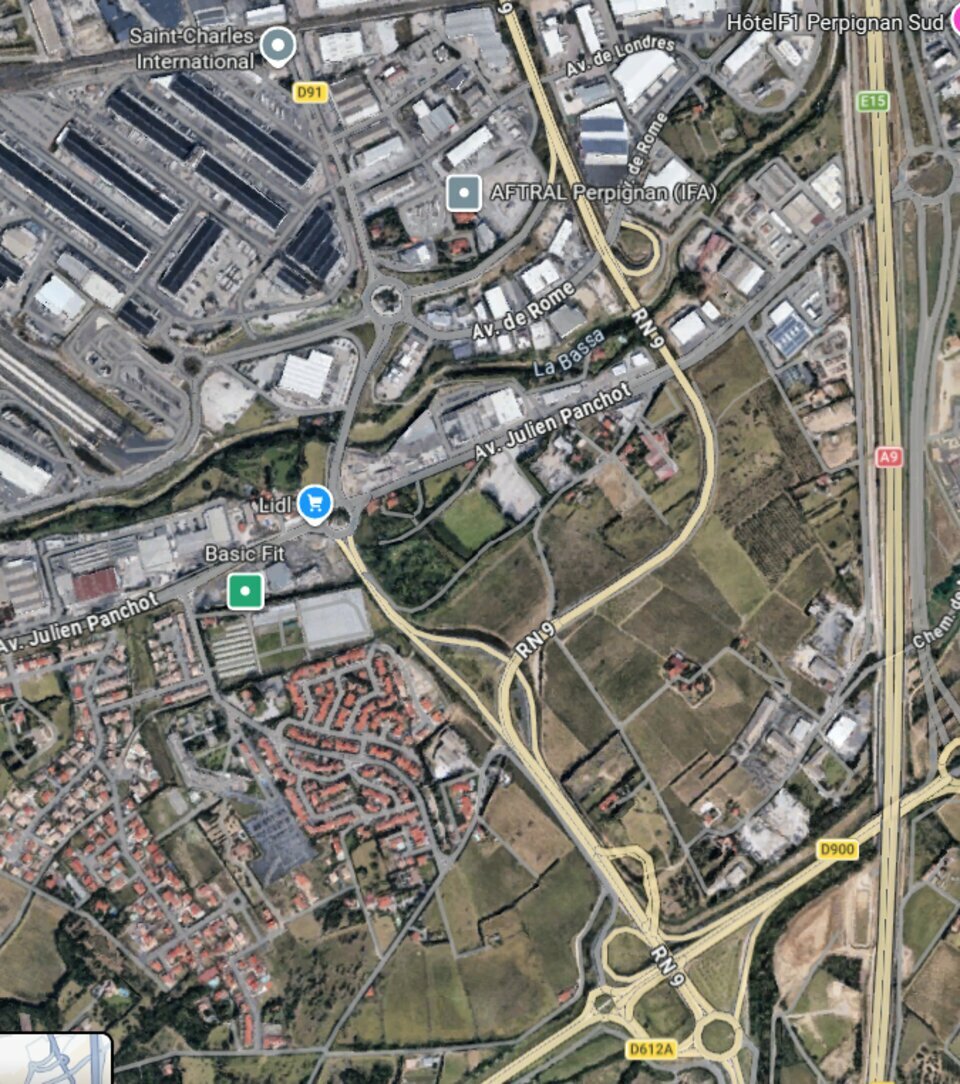 TERTIA CONSEILS VENTE-TERRAIN-PERPIGNAN-66