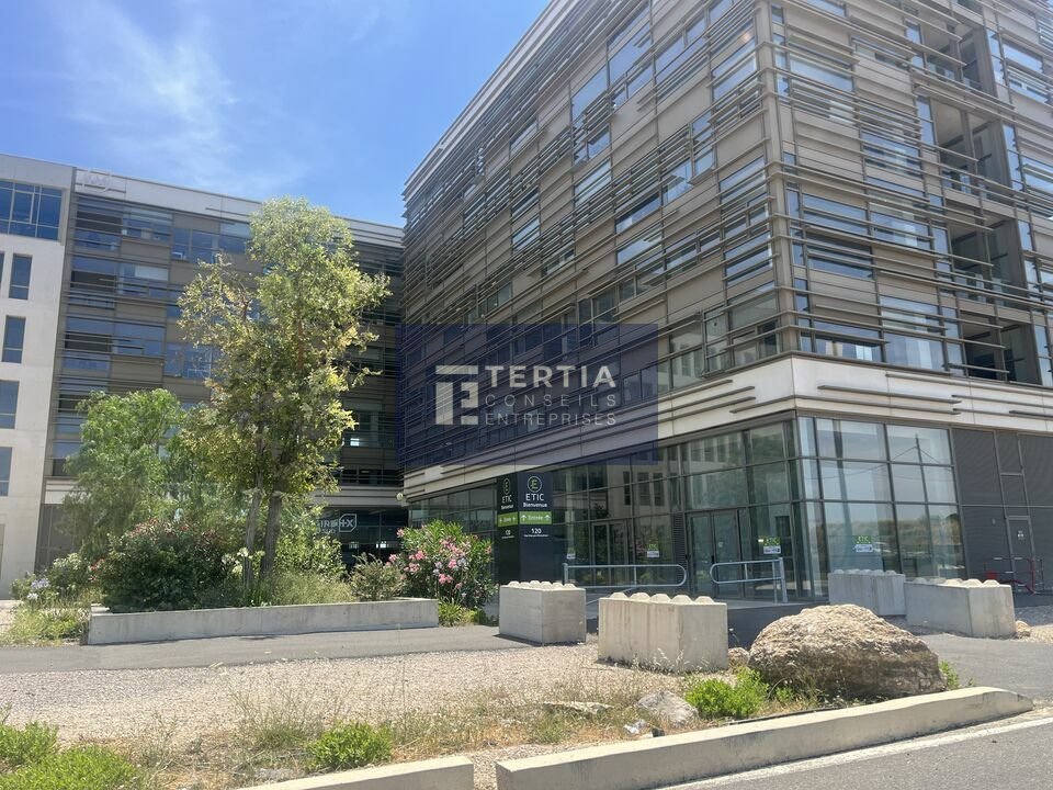 TERTIA CONSEILS LOCATION-LOCAL COMMERCIAL-MONTPELLIER-34