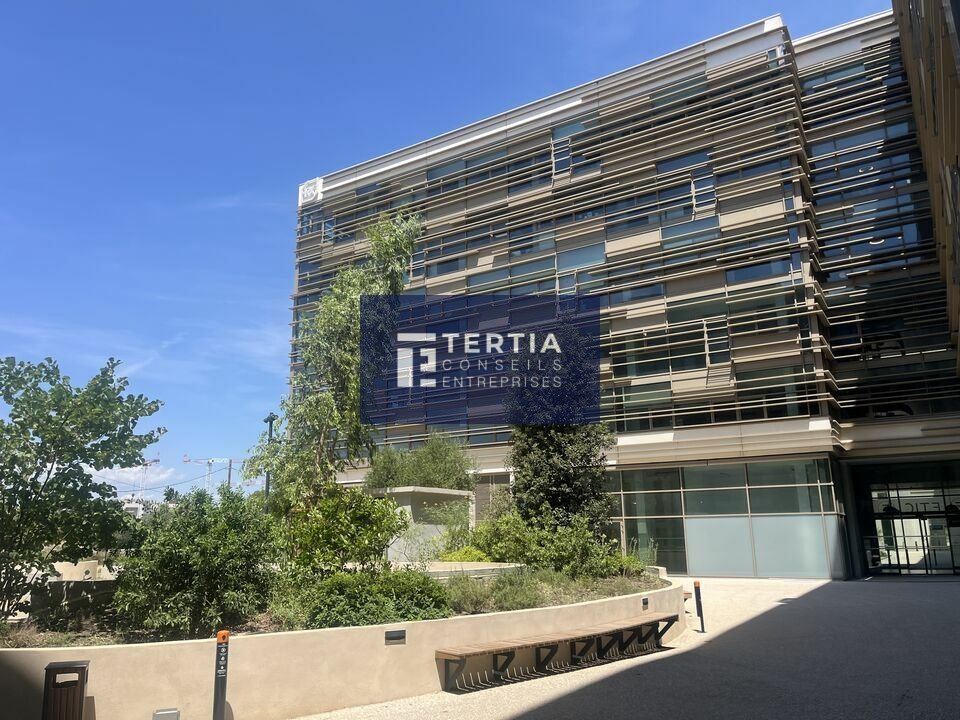 TERTIA CONSEILS LOCATION-BUREAUX-MONTPELLIER-34
