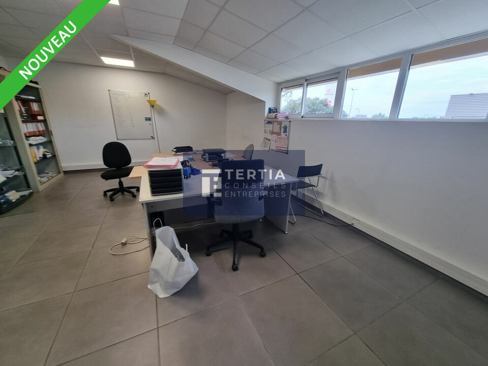 TERTIA CONSEILS LOCATION-BUREAUX-VENDARGUES-34