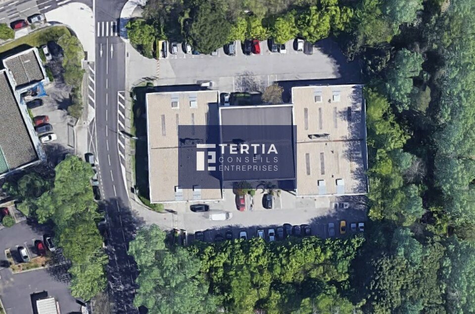 TERTIA CONSEILS LOCATION-BUREAUX-MONTPELLIER-34