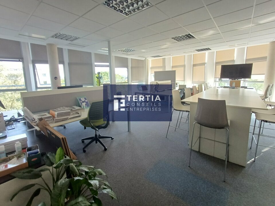 TERTIA CONSEILS LOCATION-BUREAUX-MONTPELLIER-34