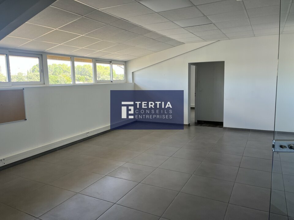 TERTIA CONSEILS LOCATION-BUREAUX-VENDARGUES-34