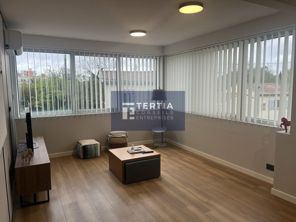 TERTIA CONSEILS VENTE-BUREAUX-MONTPELLIER-34