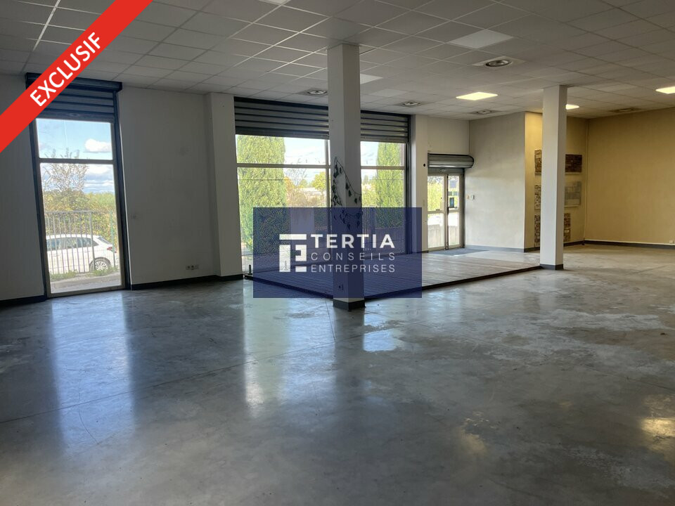TERTIA CONSEILS LOCATION-LOCAL D'ACTIVITE-SAINT_AUNES-34