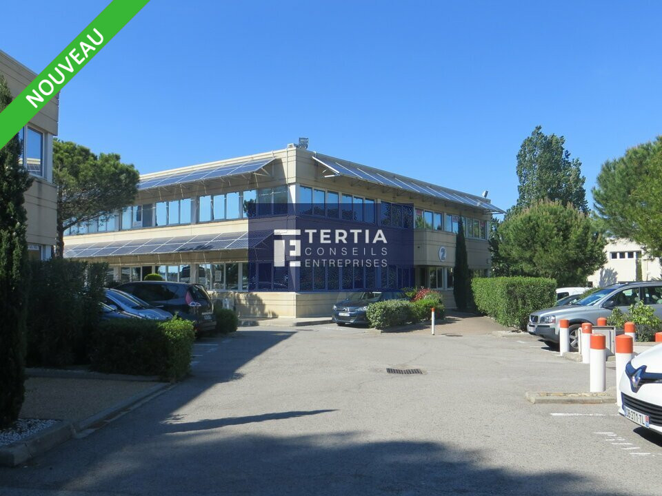 TERTIA CONSEILS LOCATION-BUREAUX-MONTPELLIER-34