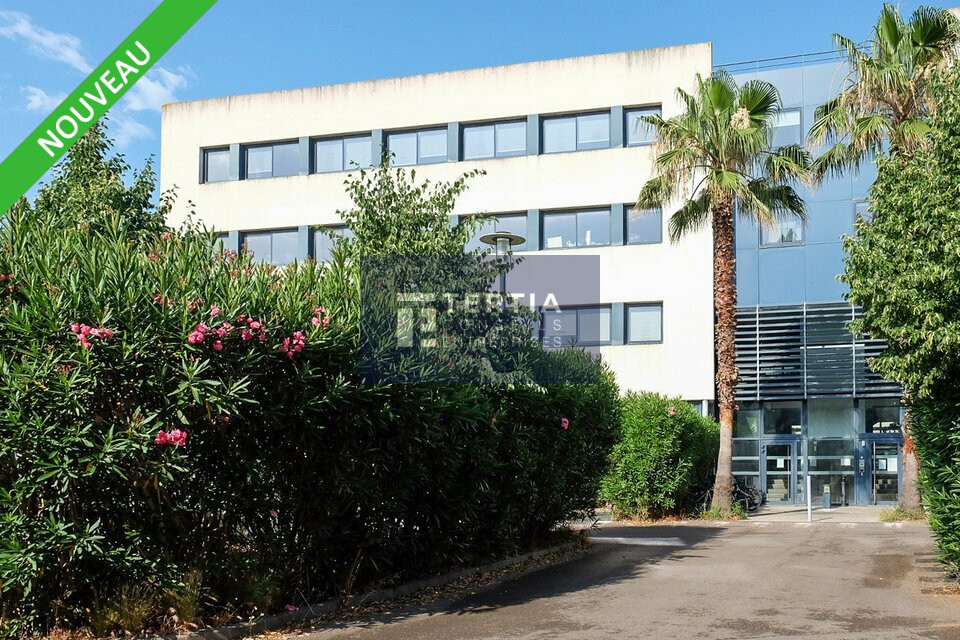 TERTIA CONSEILS LOCATION-BUREAUX-MONTPELLIER-34