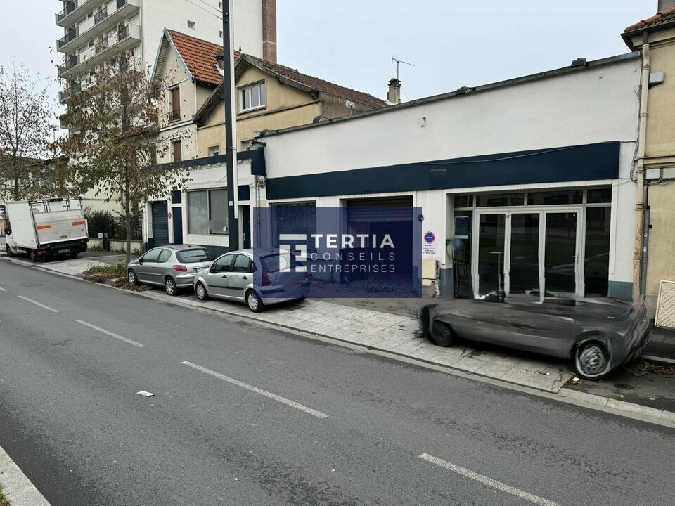 TERTIA CONSEILS VENTE-LOCAL COMMERCIAL-CHOISY_LE_ROI-94