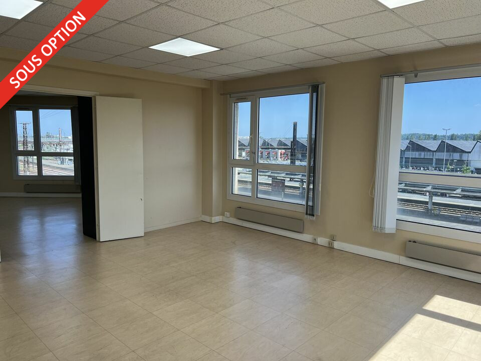 ARTHUR LOYD TOURS LOCATION-BUREAUX-SAINT_PIERRE_DES_CORPS-37